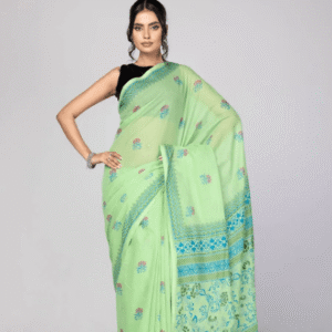 Bonolota Saree