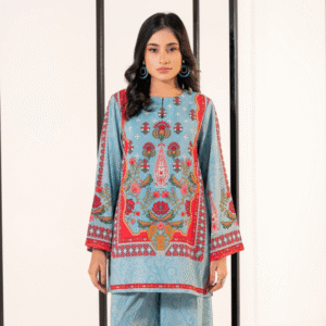 Mimosa (2 pc) kaftan