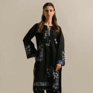 Niharika Embroidered Co-ord Set