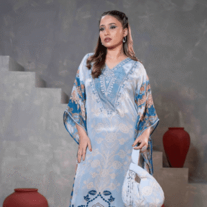 Salimar kaftan