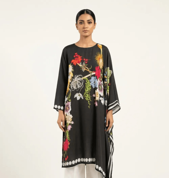 Sarika kaftan