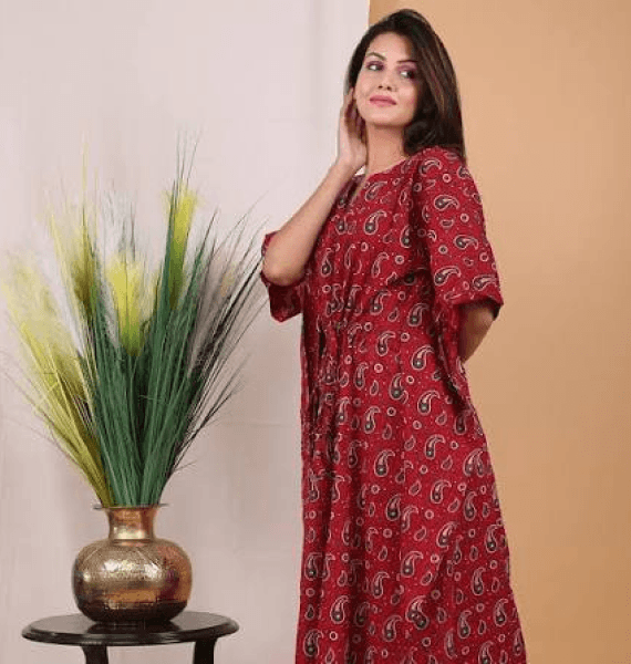 Anindita Kurti