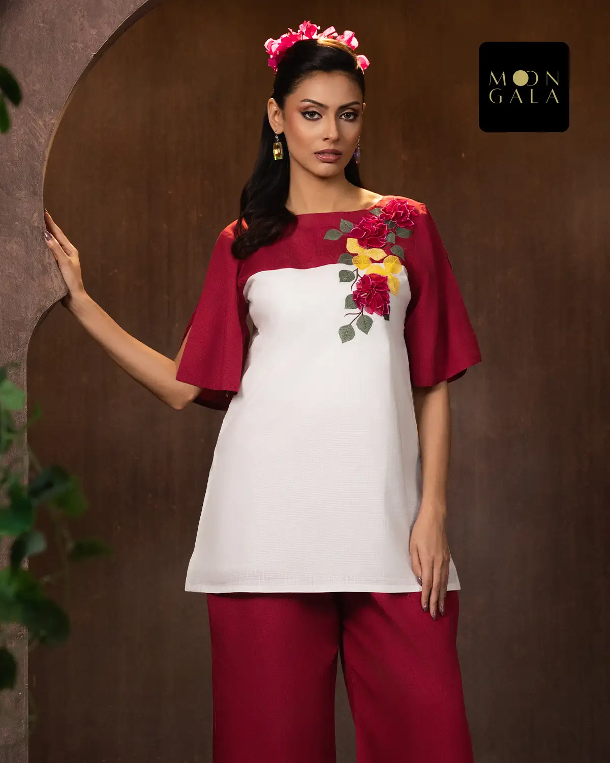 Abha Co-ord | আভা - Image 2