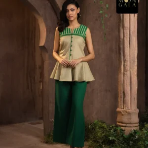 MATCHA MUSE | ম্যাচা মিউজ