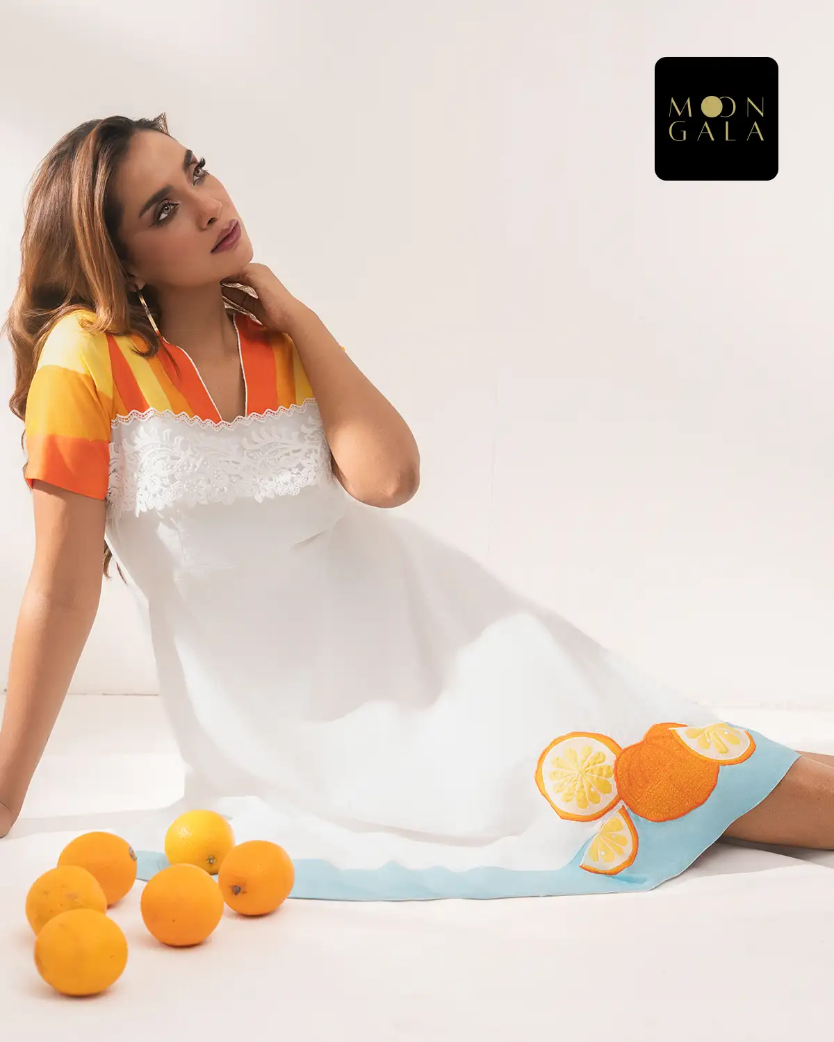 TANGERINE | ট্যানজারিন