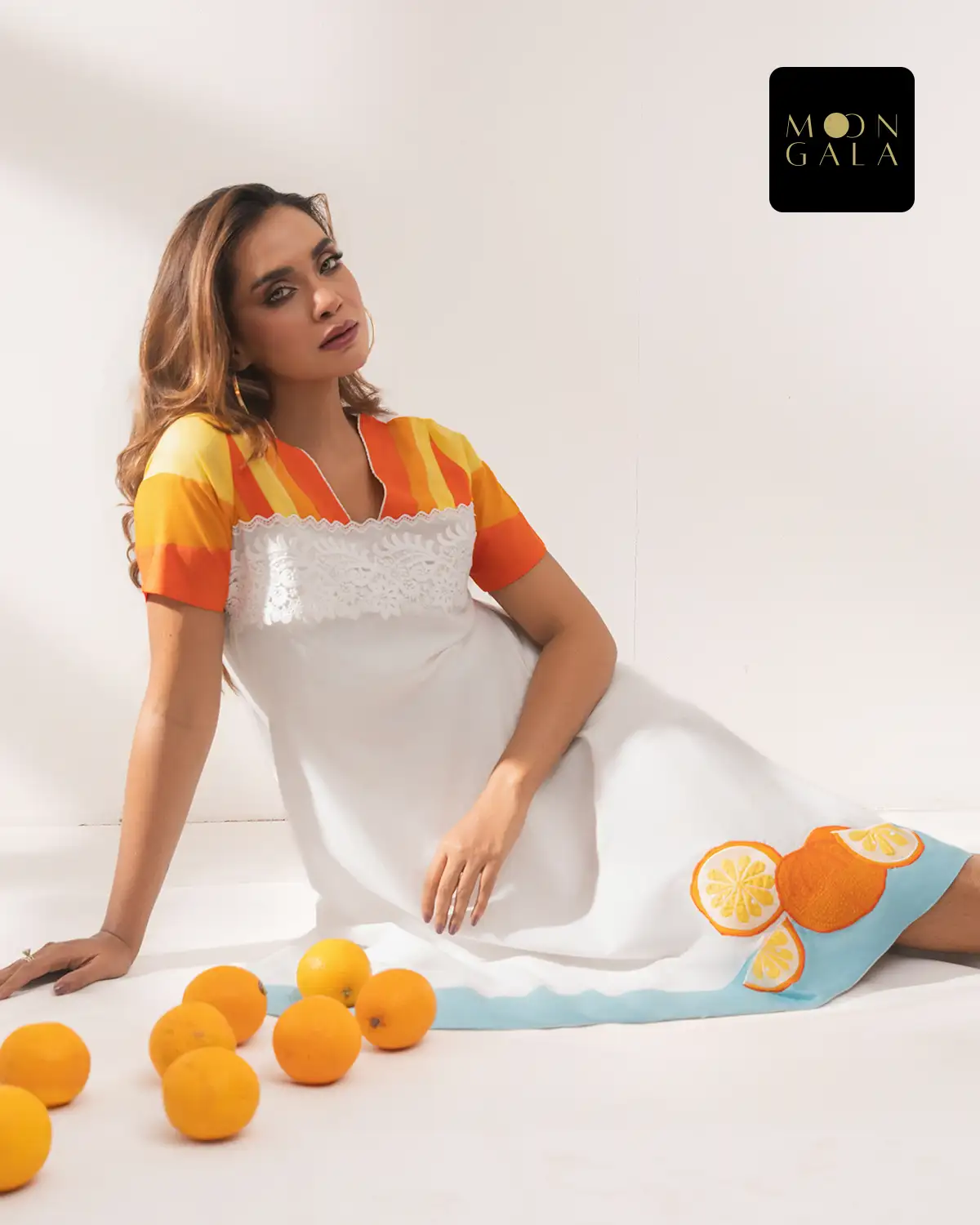 TANGERINE | ট্যানজারিন - Image 2